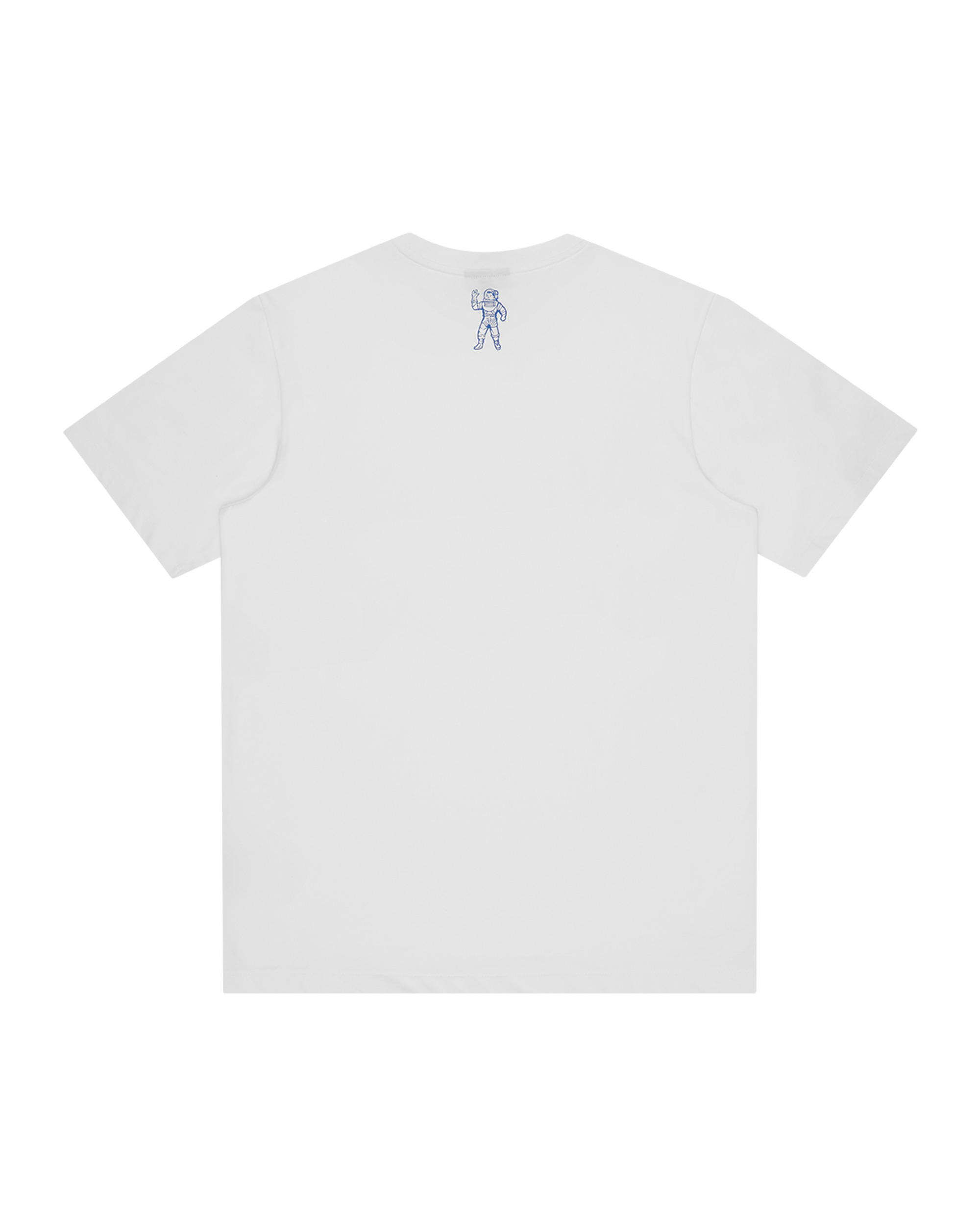 GREAT WAVE FILL ARCH LOGO T-SHIRT - 2