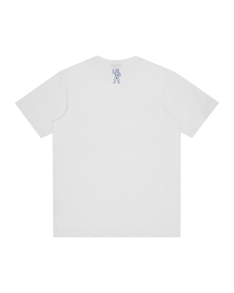 BILLIONAIRE BOYS CLUB GREAT WAVE FILL ARCH LOGO T-SHIRT outlook