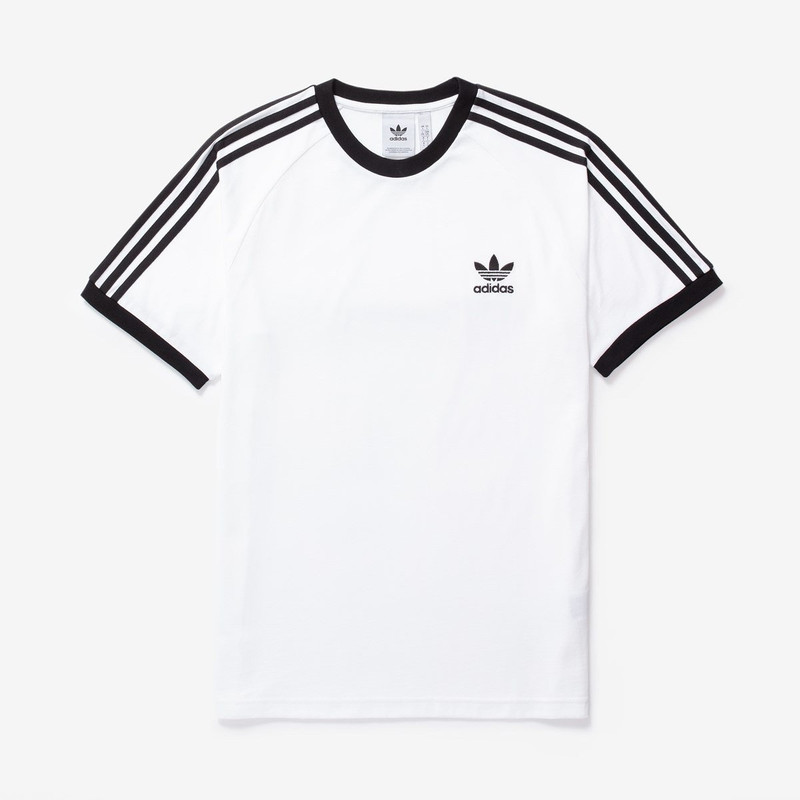 Adicolor Classics 3-Stripes Tee 1