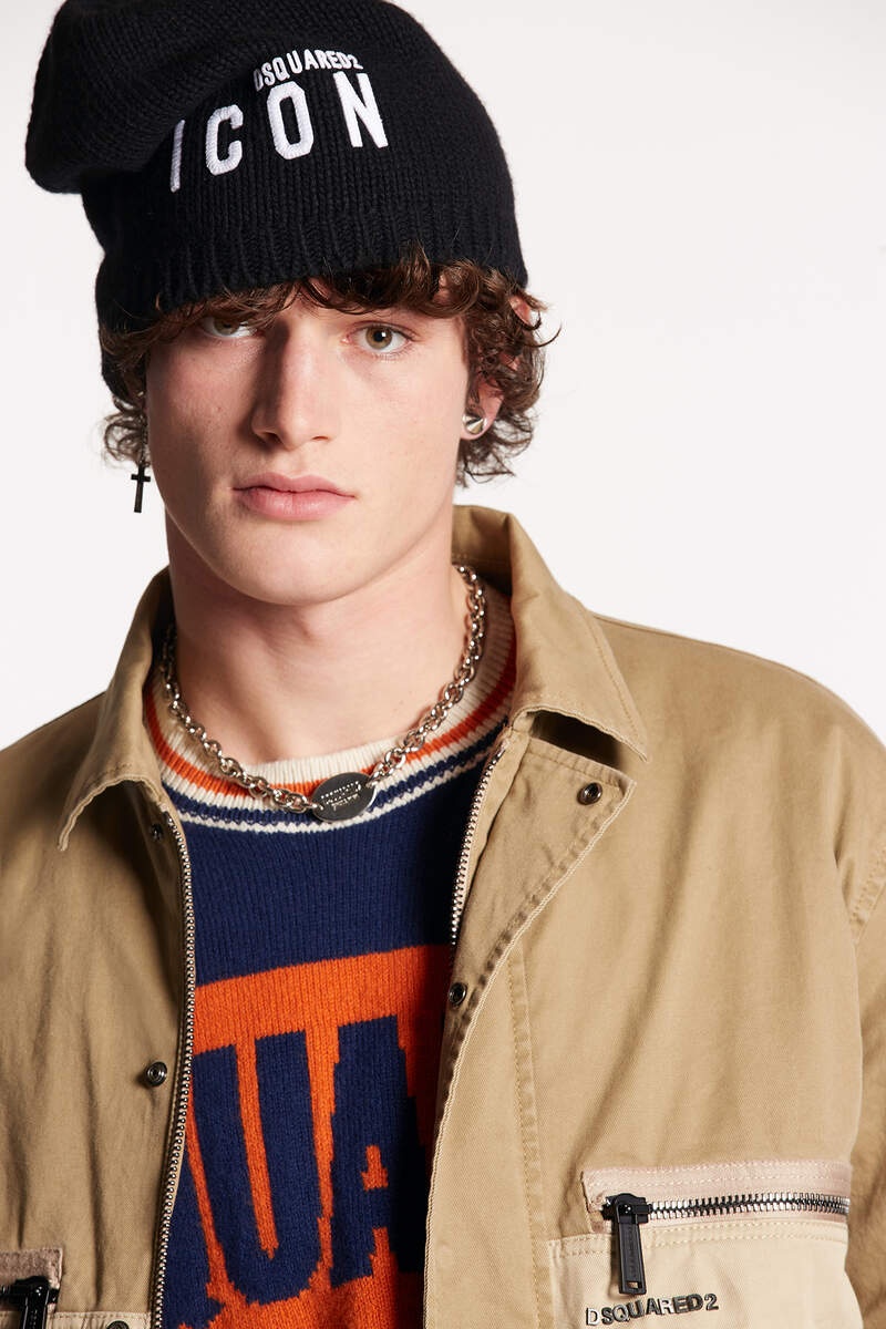 COACH JACKET - 4