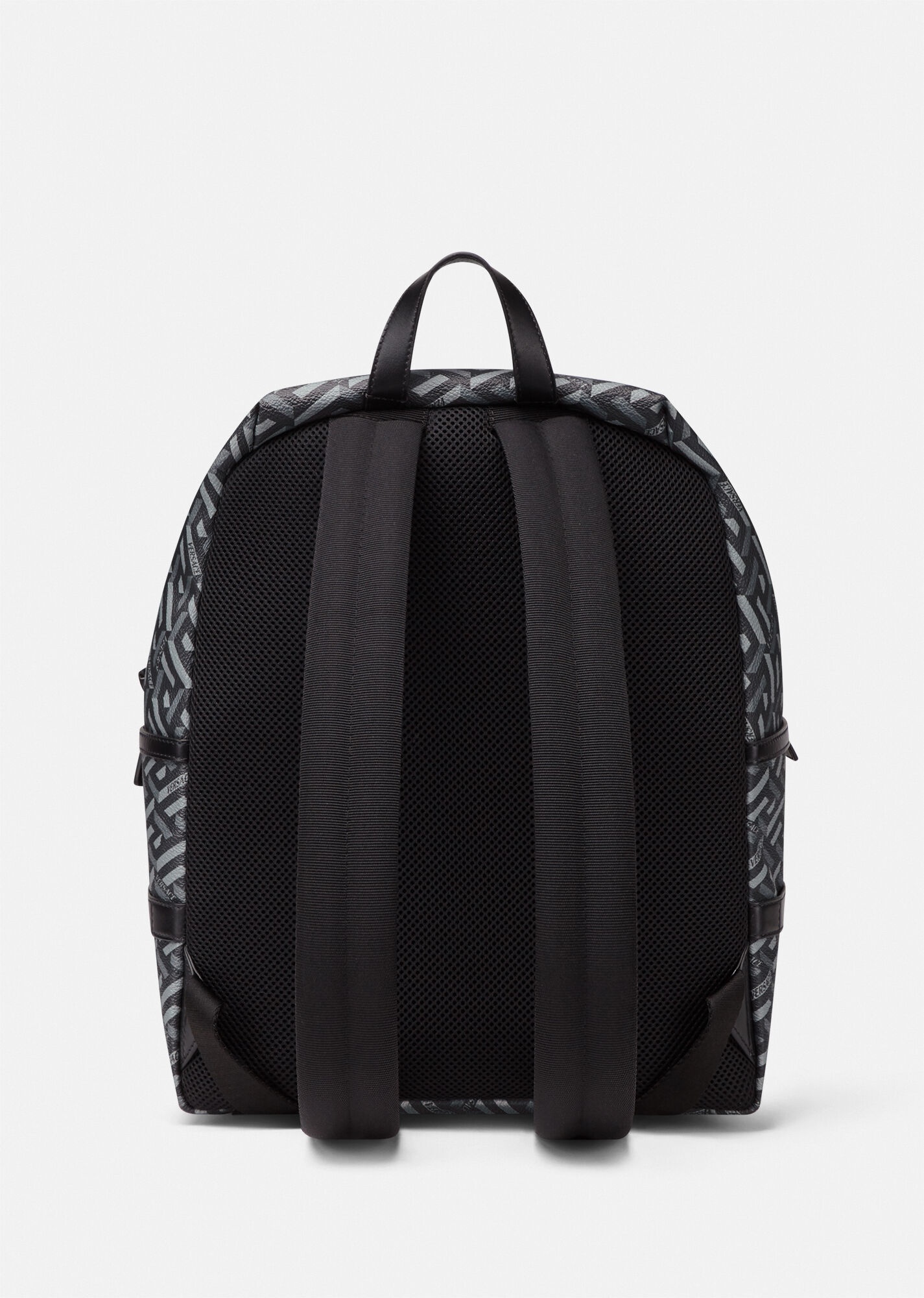 La Greca Signature Backpack - 3