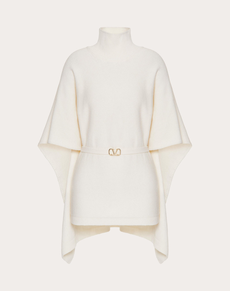 WOOL SWEATER - 1