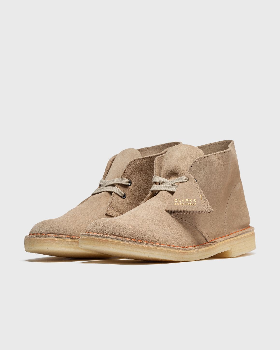 Desert Boot - 2