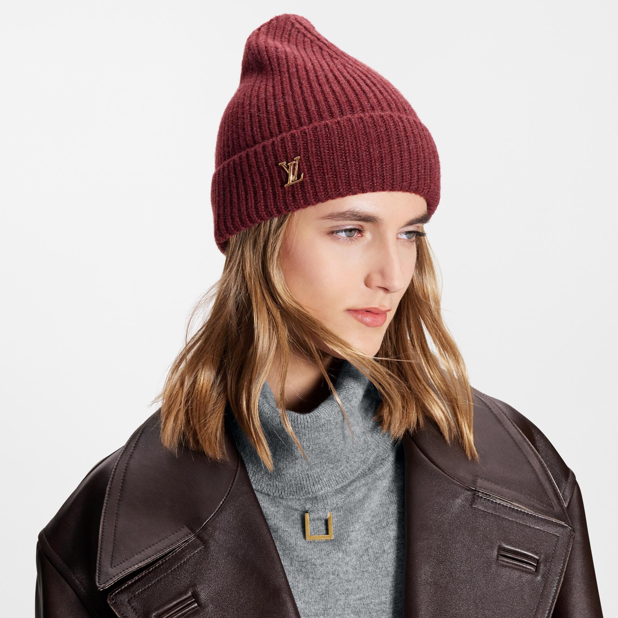 LV Spark Beanie - 2