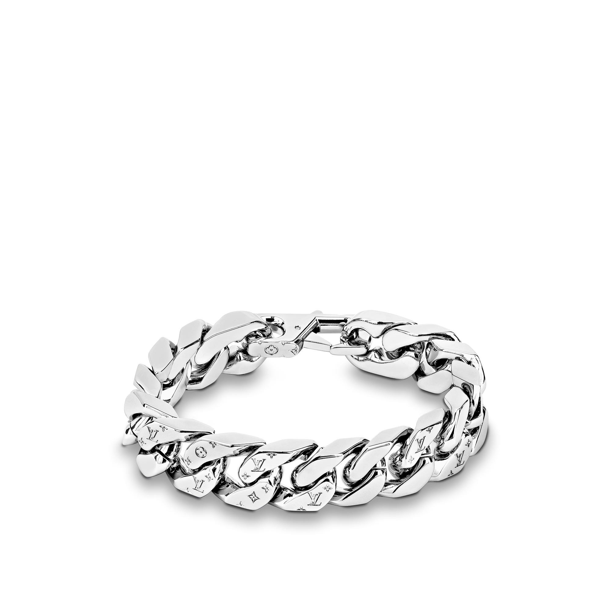 LV Chain Links Bracelet - 1