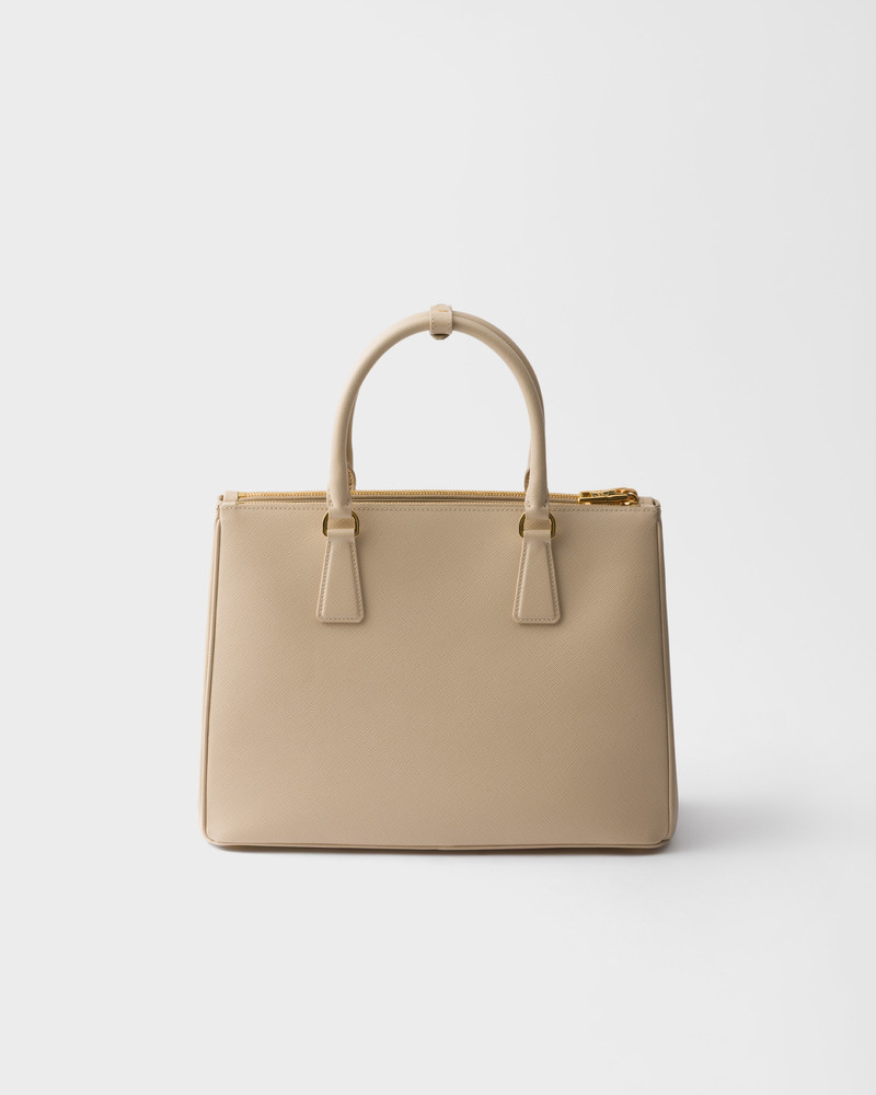 Prada Galleria large Saffiano leather bag 3