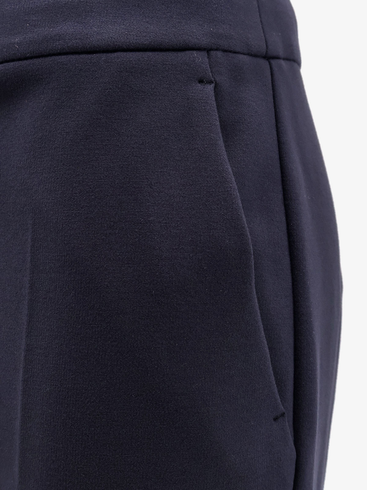 Pegno Viscose Blend Trousers - 3