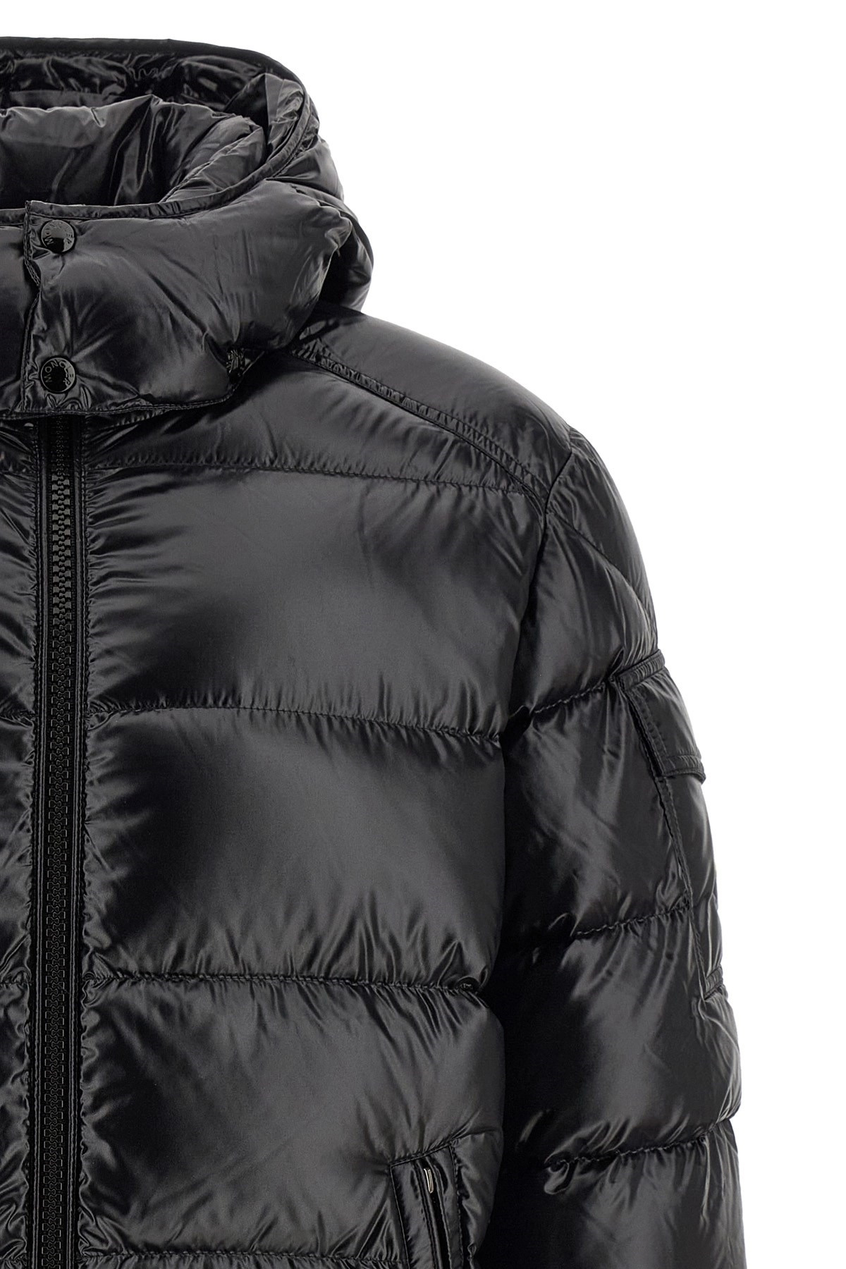 'Moncler Maya' down jacket - 5