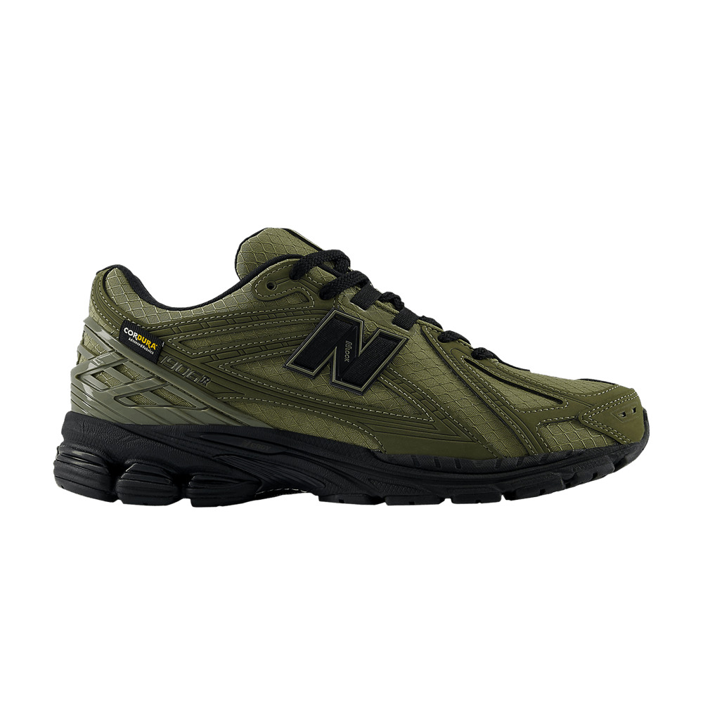1906R Cordura 'Dark Camo Green' - 1
