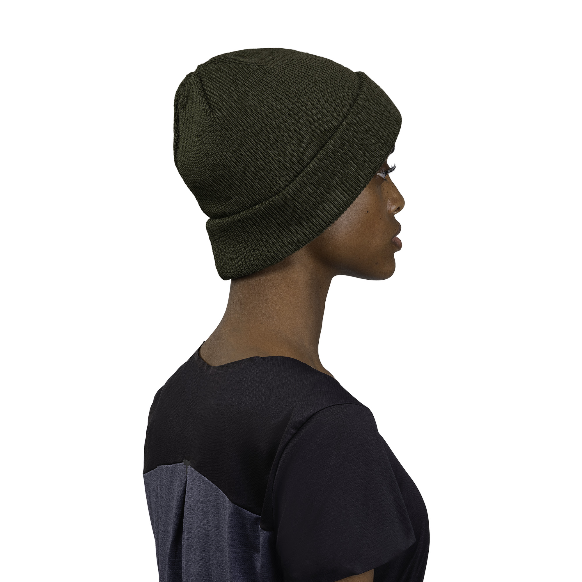 Merino Beanie - 5