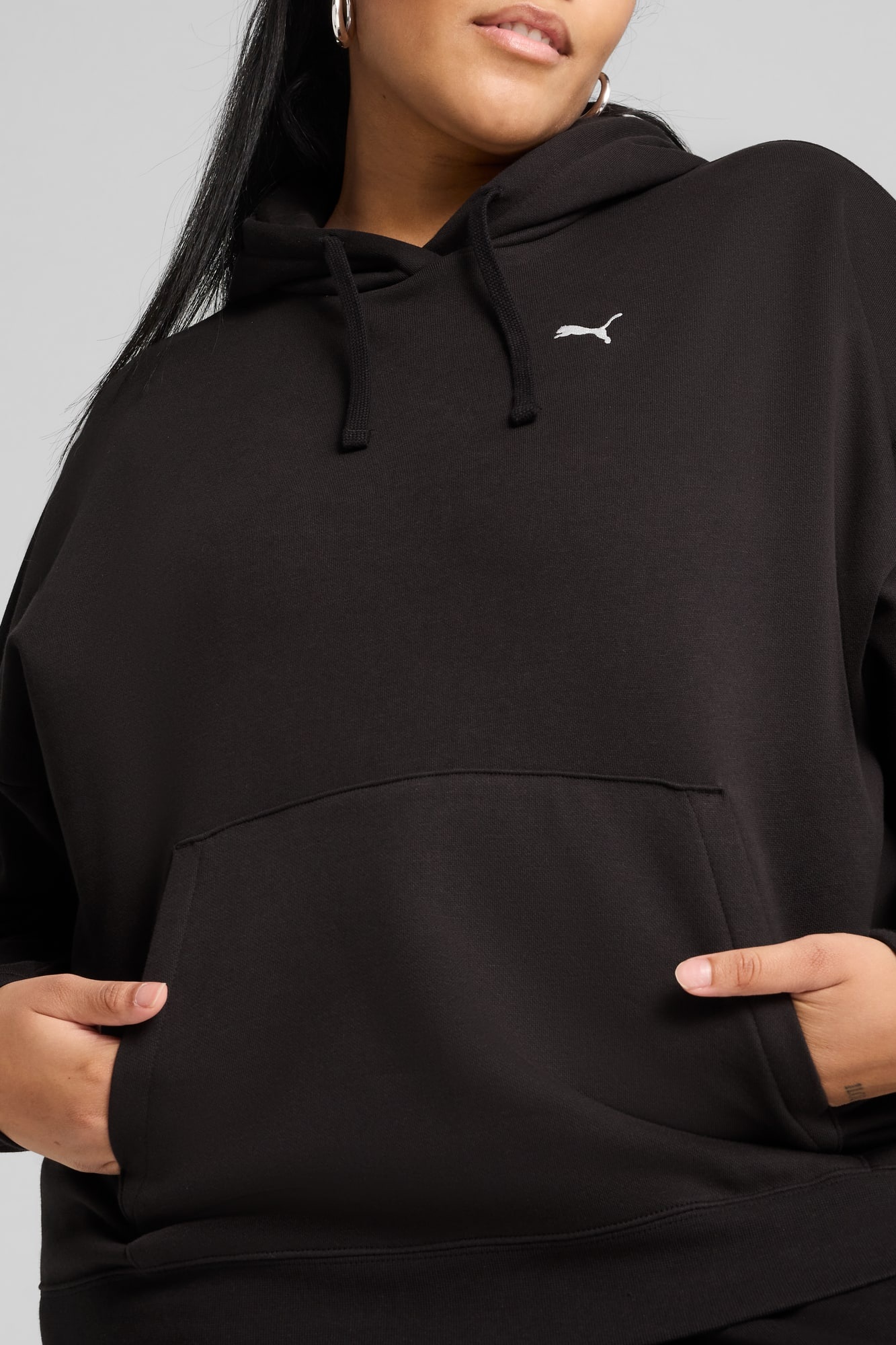 Essentials Comfort Hoodie Women - 7
