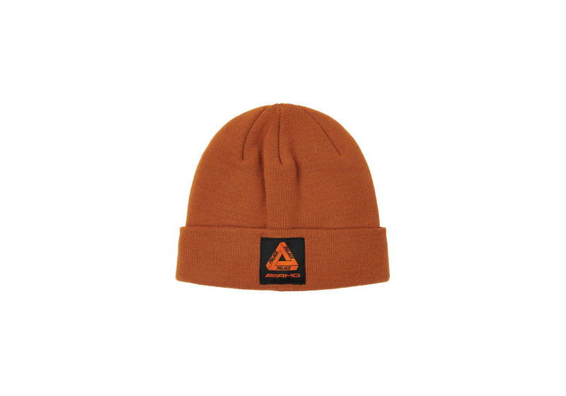 PALACE AMG 2.0 BEANIE 카드 - 1