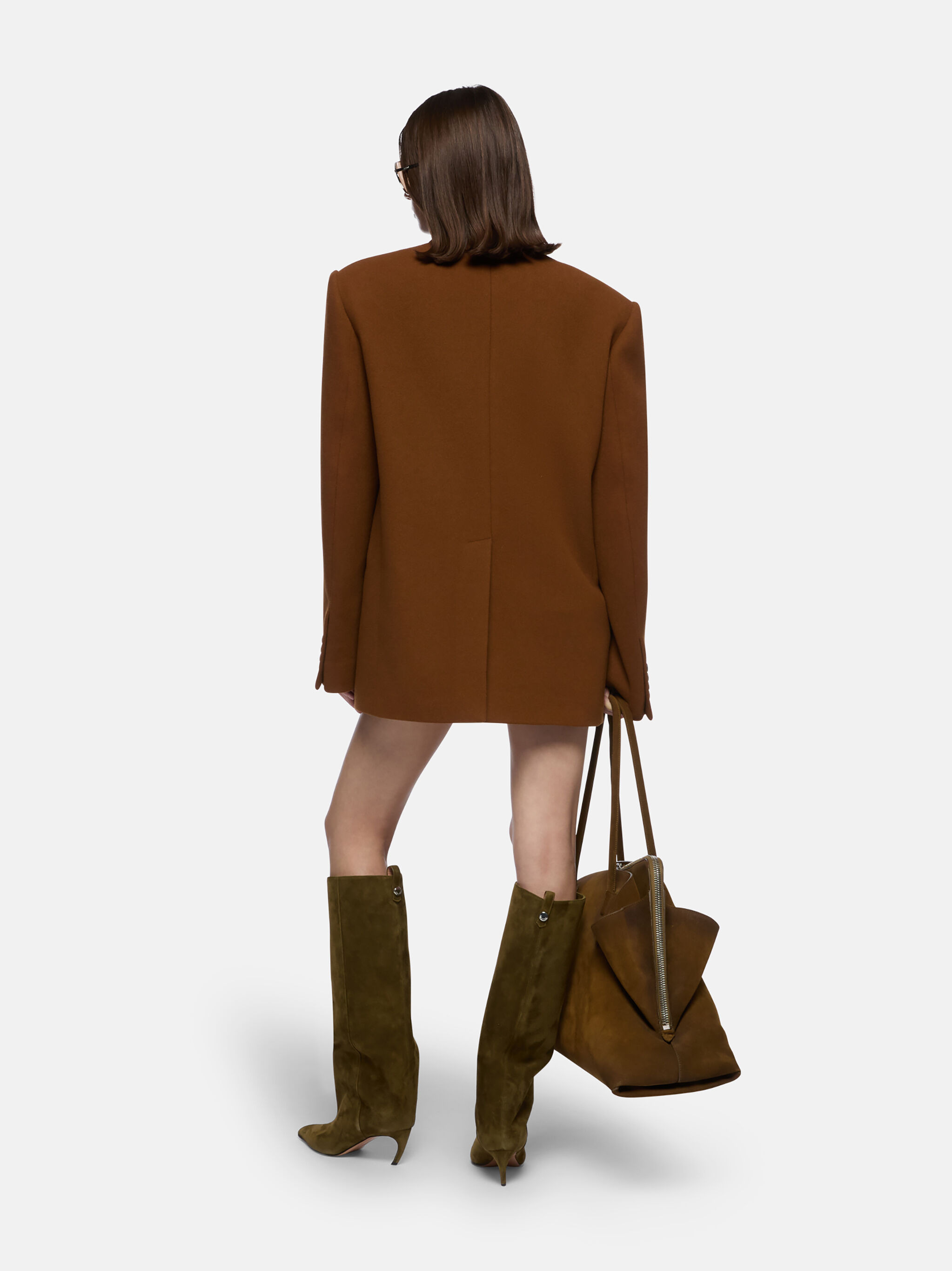 CAMEL BOMBER - 3