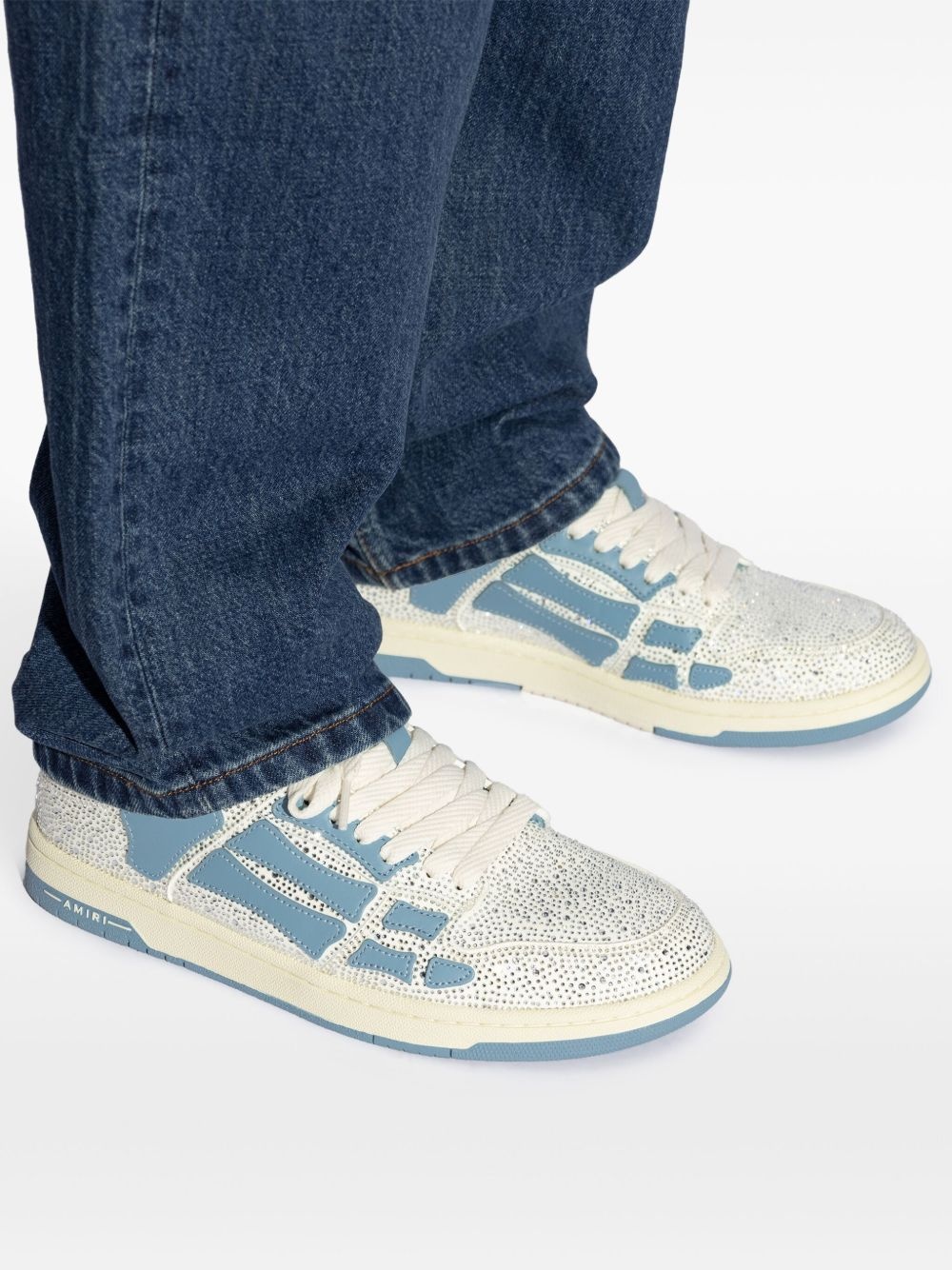 Skel Top sneakers - 6
