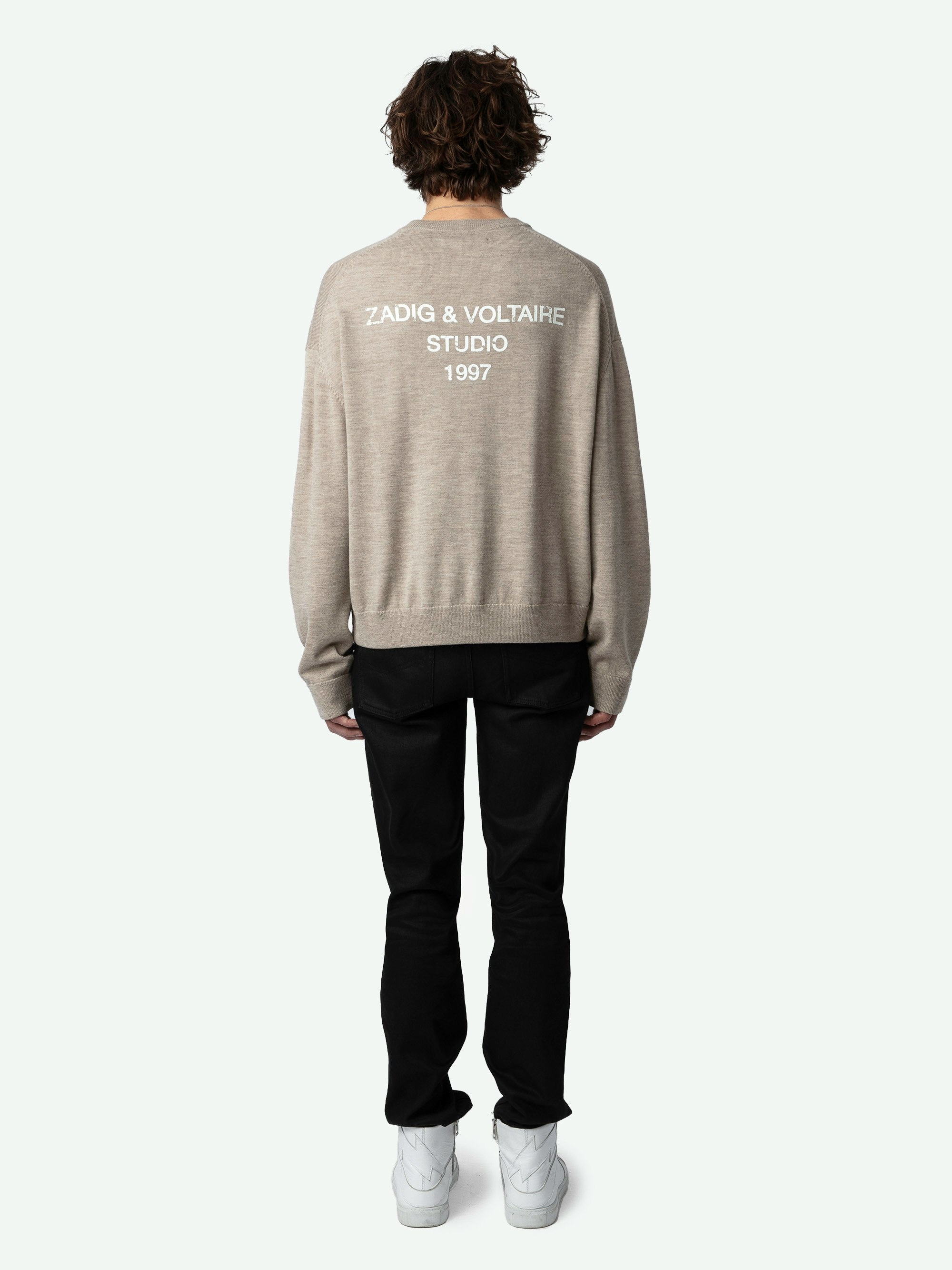 Marko Sweater - 4