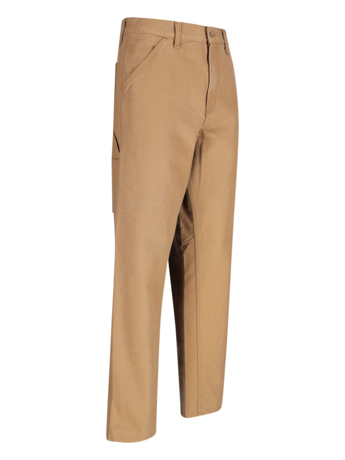 'SINGLE KNEE' PANTS - 2