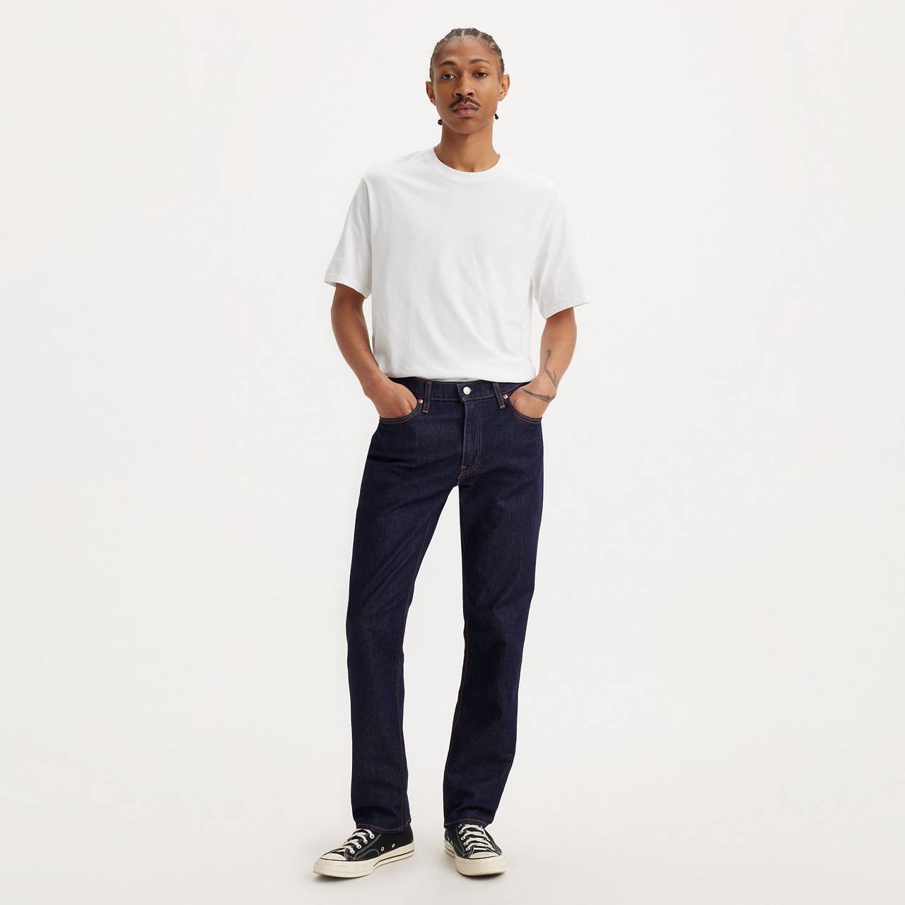 541™ ATHLETIC TAPER MEN'S JEANS - 2