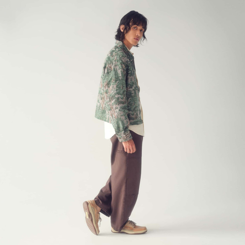 SPERRY Billfish™ 3-Eye Boat Shoe outlook