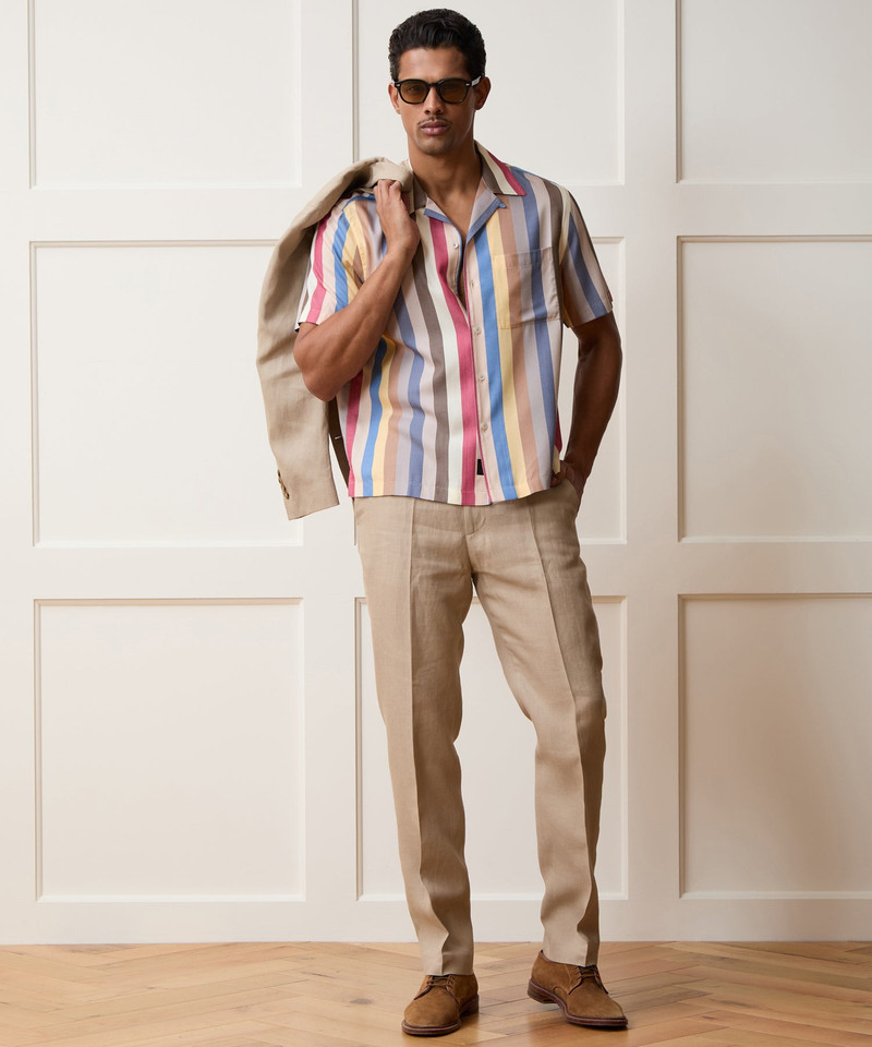 Capri Shirt 5