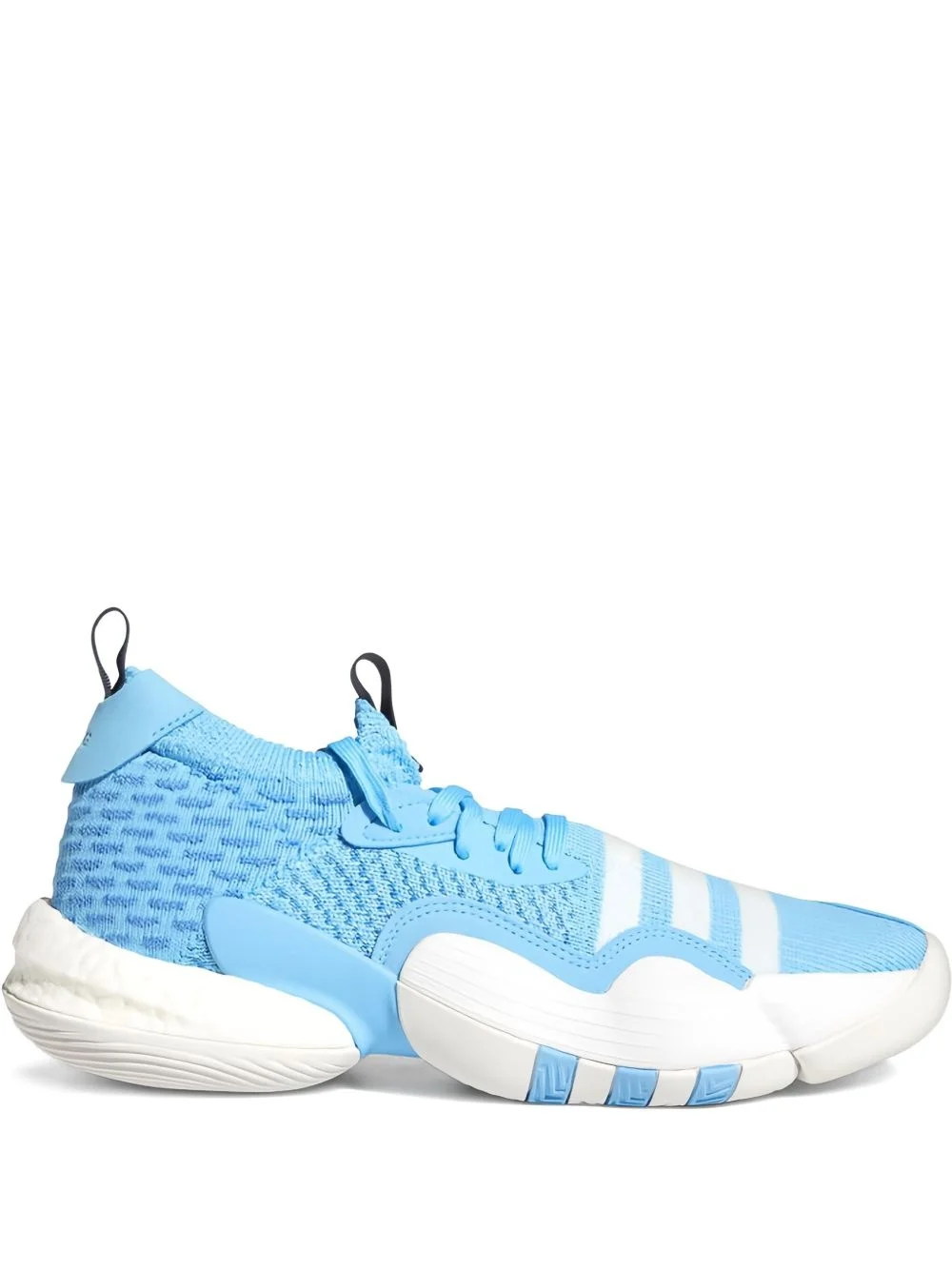 Trae Young 2.0 "Sky Rush/Almost Blue/Pulse Blue" sneakers - 1