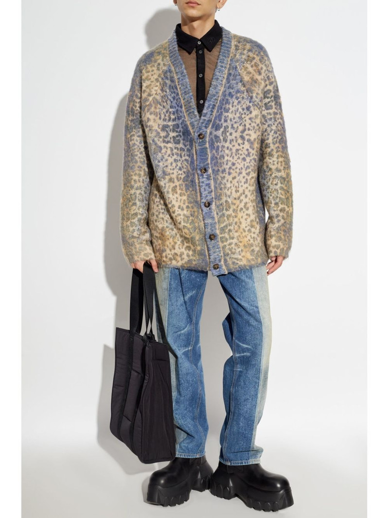 Diesel S-Sun-Plain shirt outlook