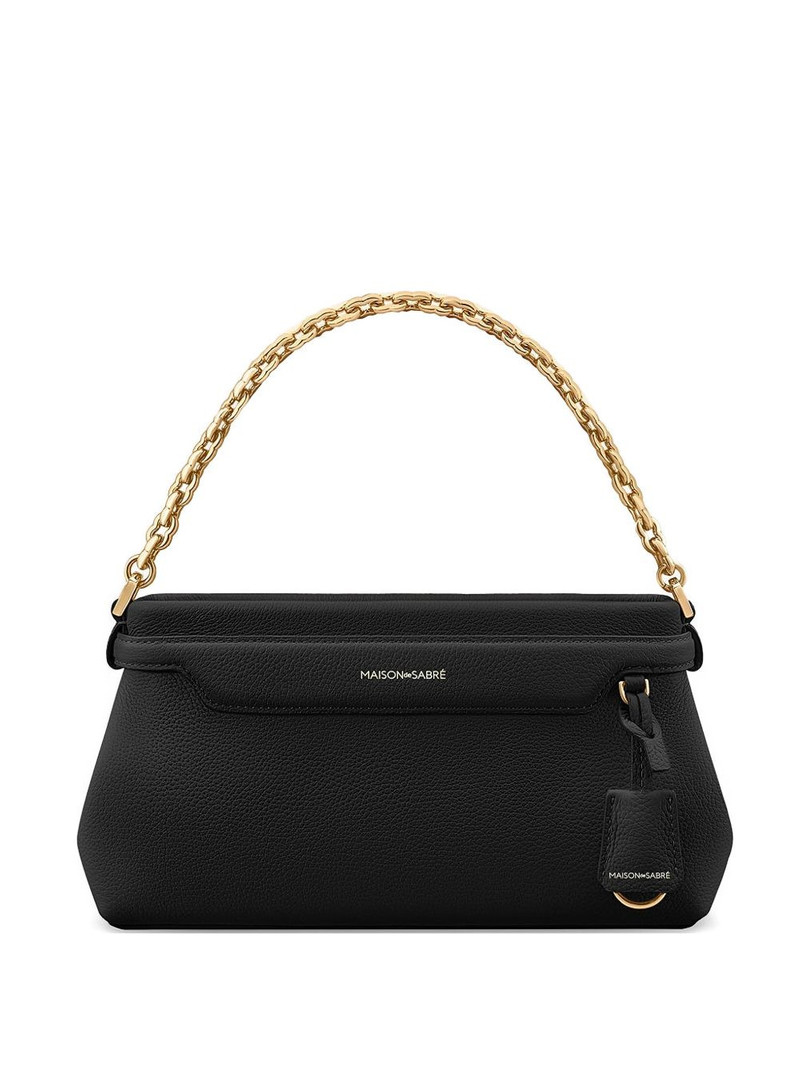 The Palais Soirée eternity chain shoulder bag 1