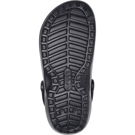 Classic Lined Clog - 3
