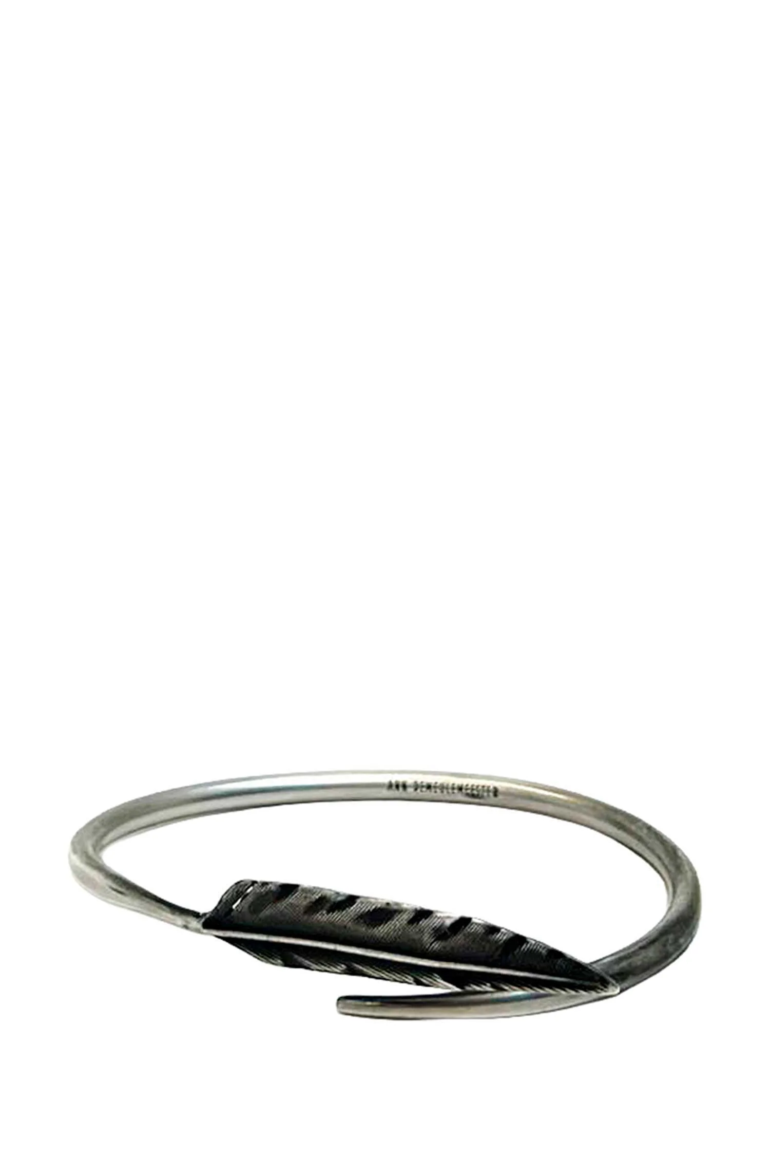 Dagvin Feather Bracelet - 1