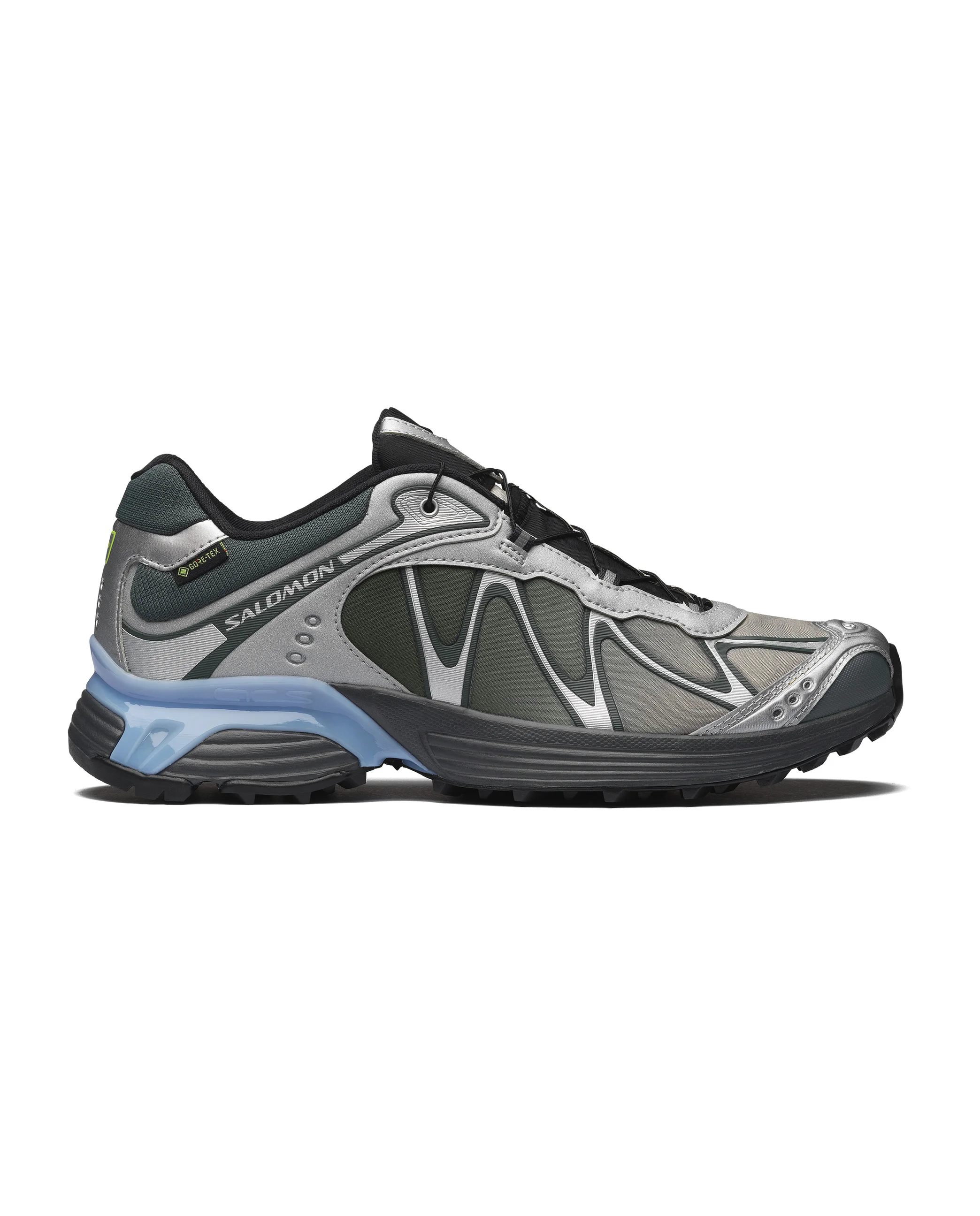 XT-WHISPER GORE-TEX - 1