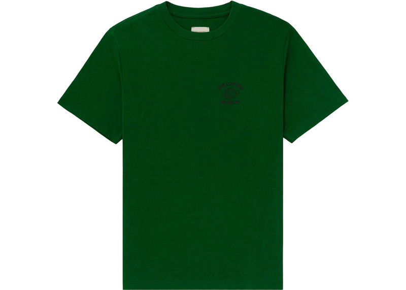 AIMÉ LEON DORE Aime Leon Dore 86 Classic Tee Green outlook
