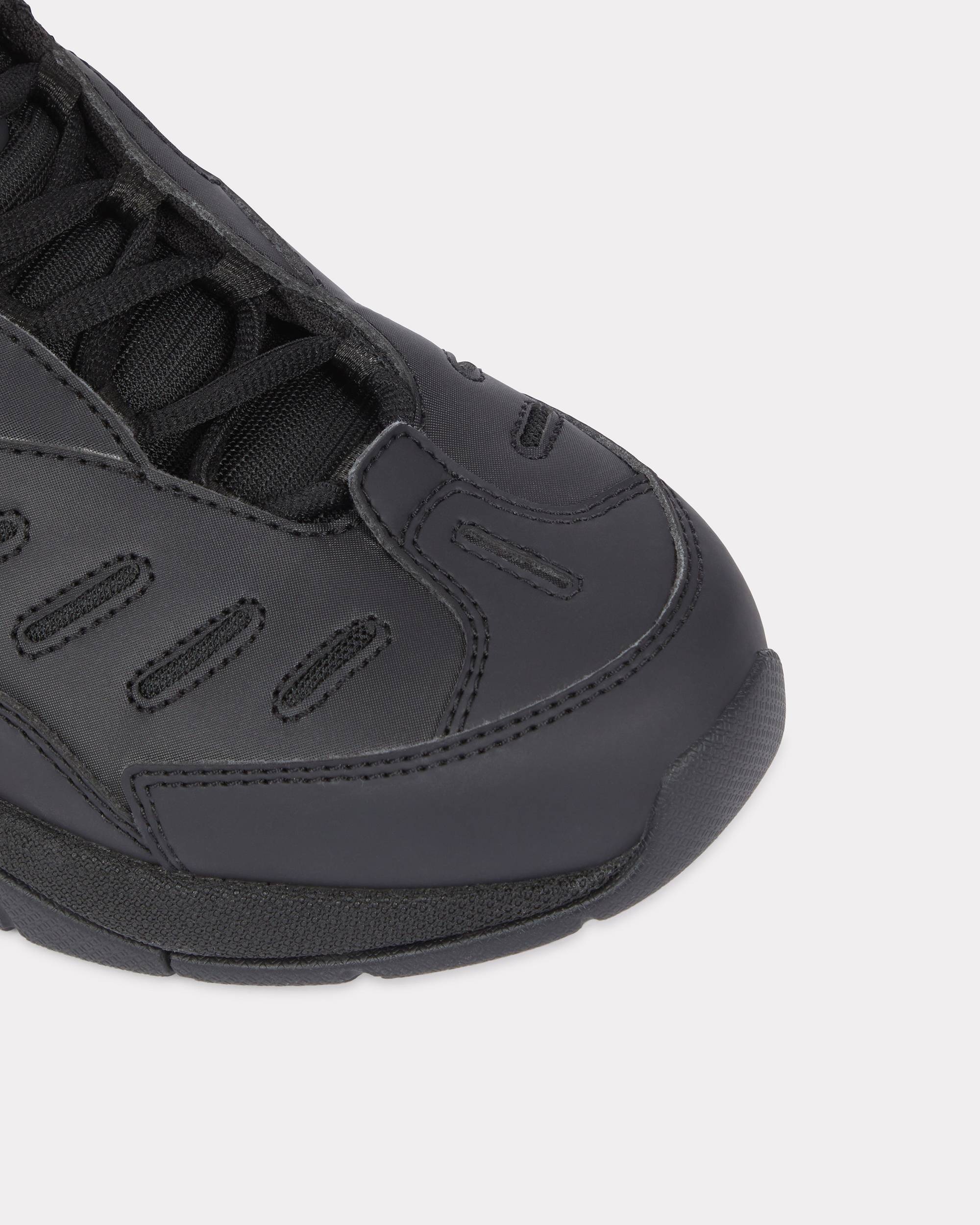 KENZO X-TRAINER sneakers for women - 4
