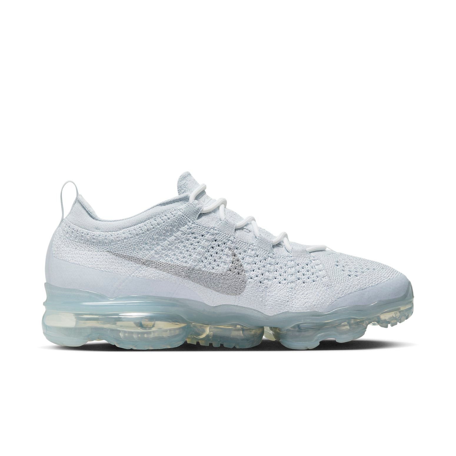 Nike Air VaporMax 2023 Flyknit 'Pure Platinum' DV1678-002 - 2