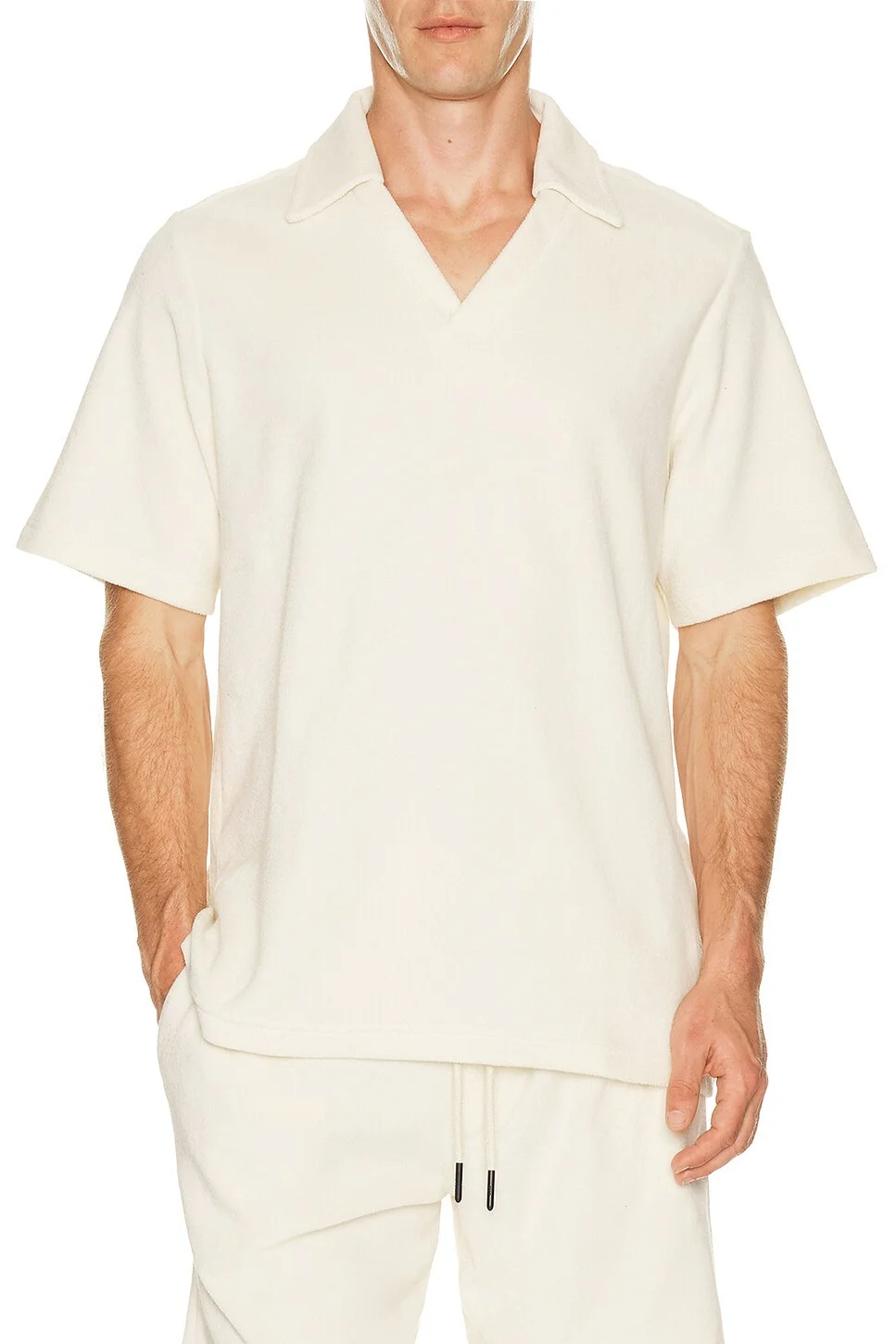 Serif Polo - 1