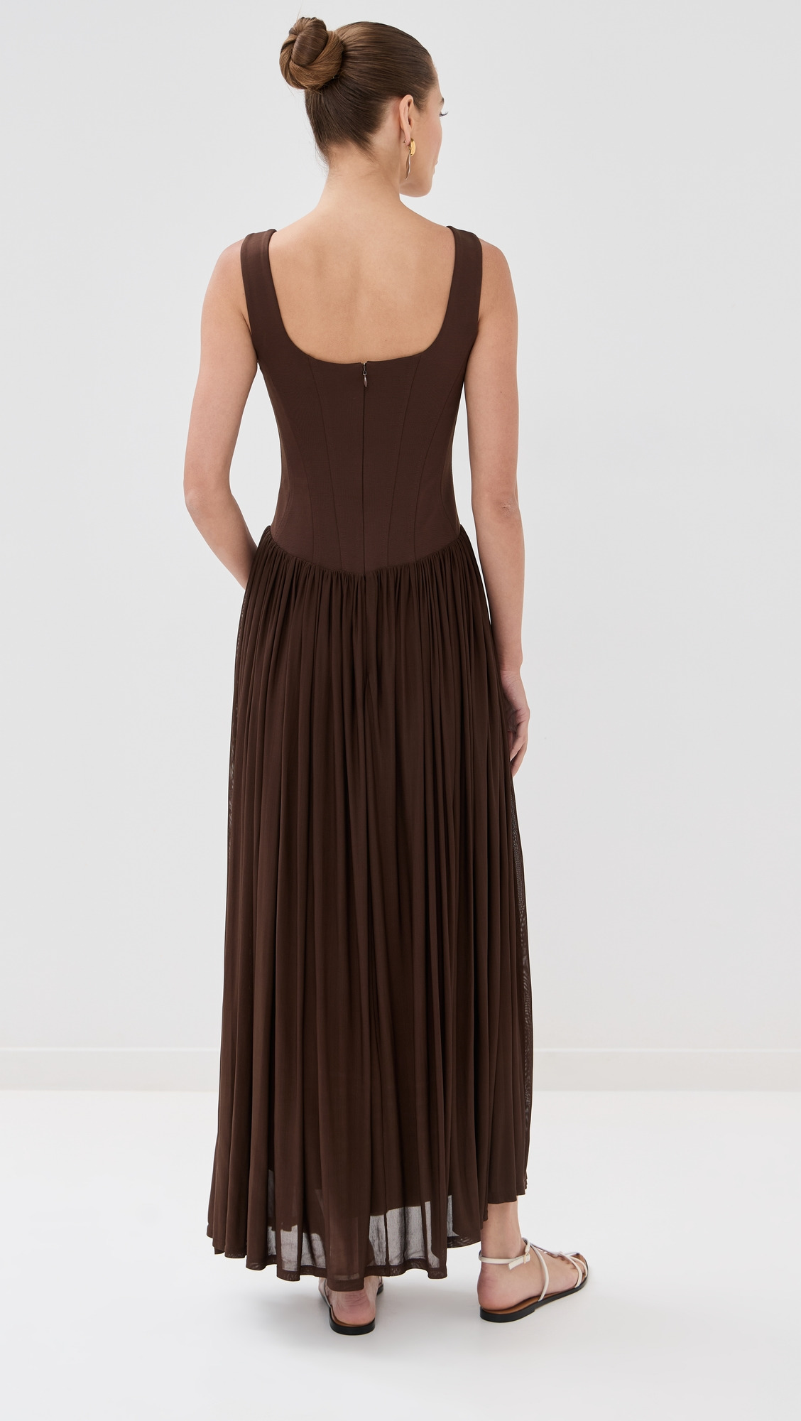 Jamie Tank Dress - 2