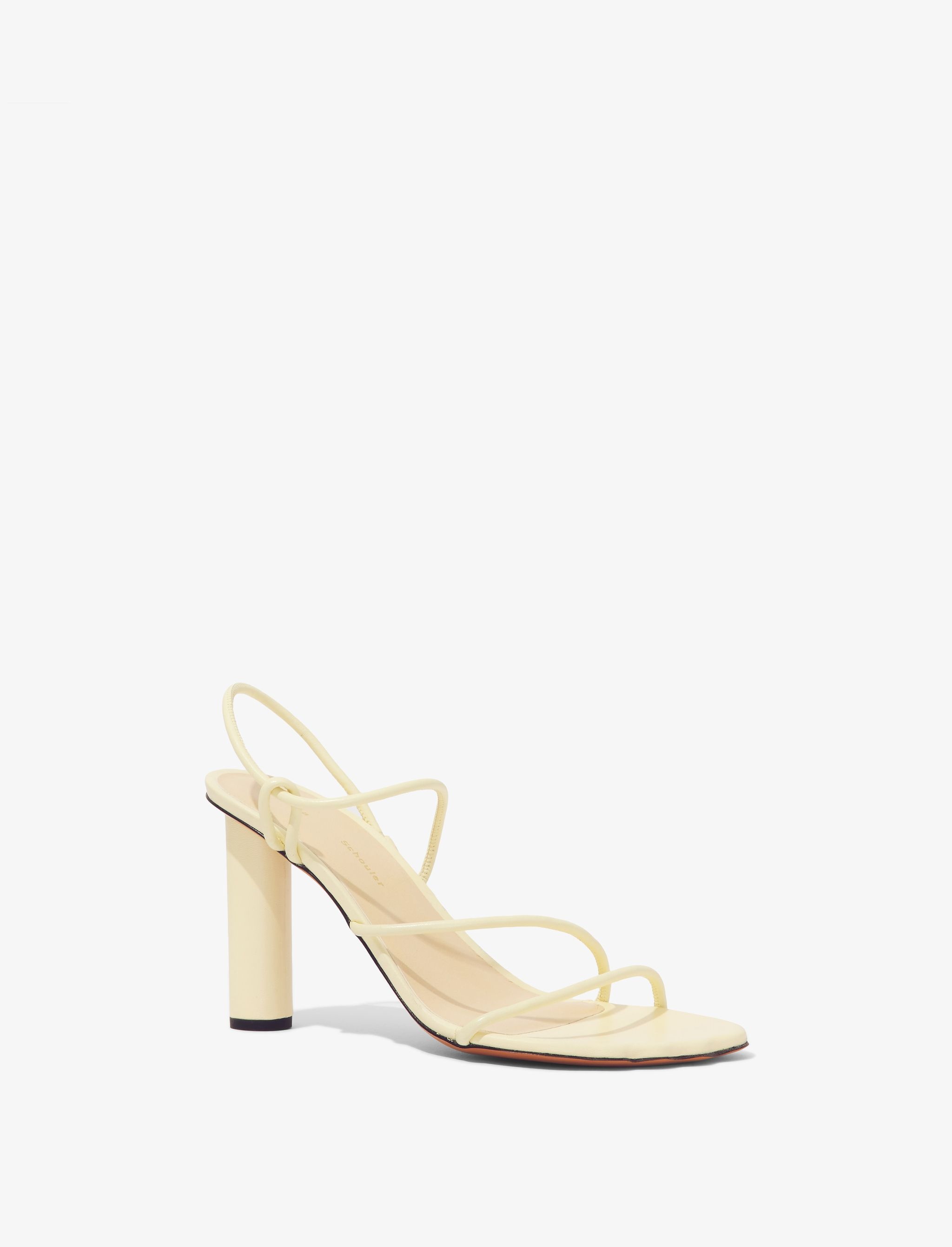 Sculpt Sandals - 90mm - 2