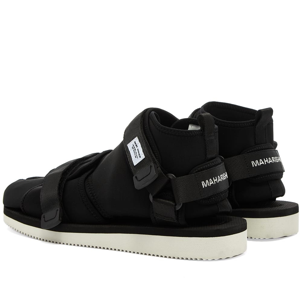 Suicoke x Maharishi Kuno Sandal - 6