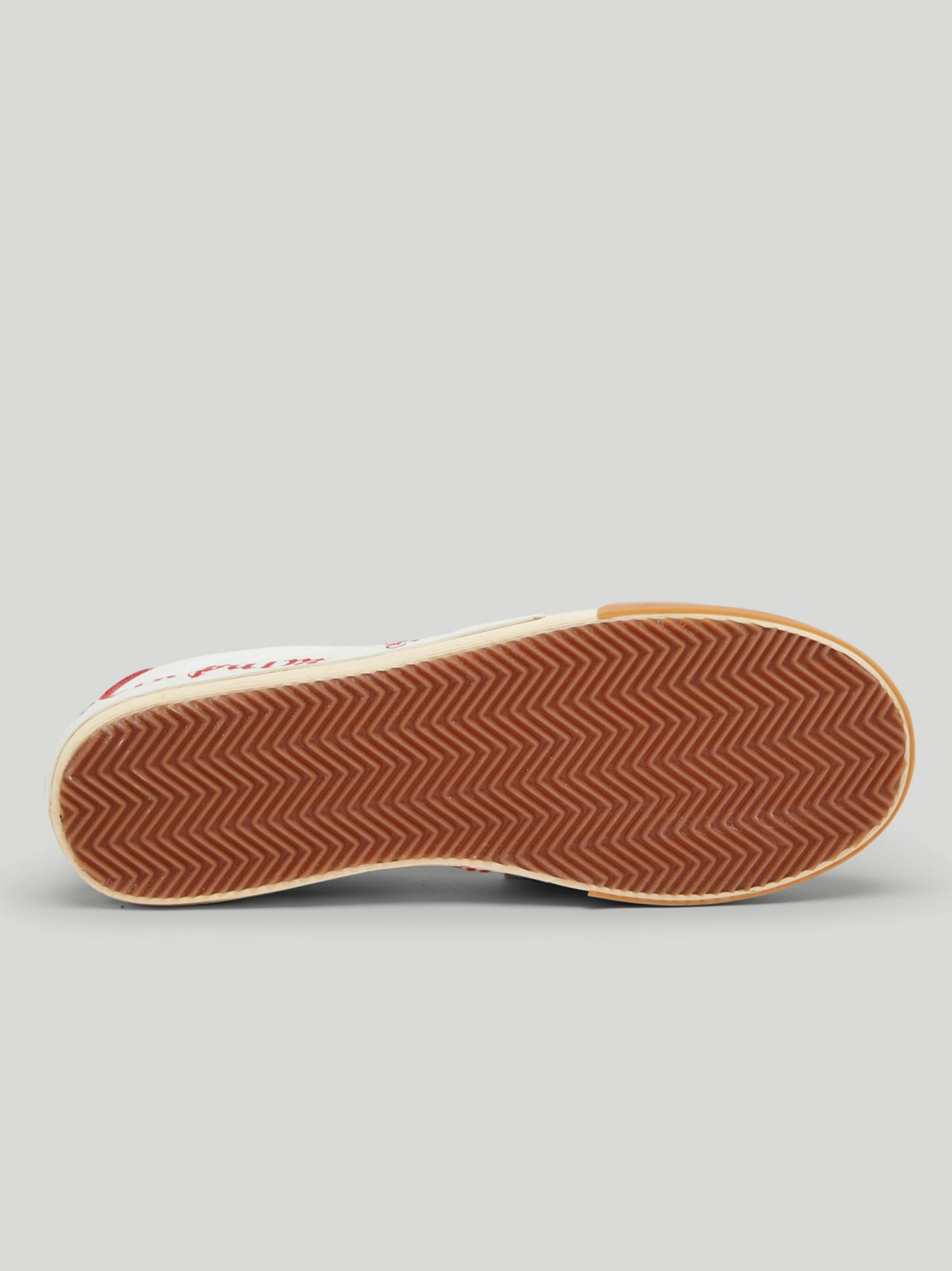 VULCANIZED SNEAKERS - 5