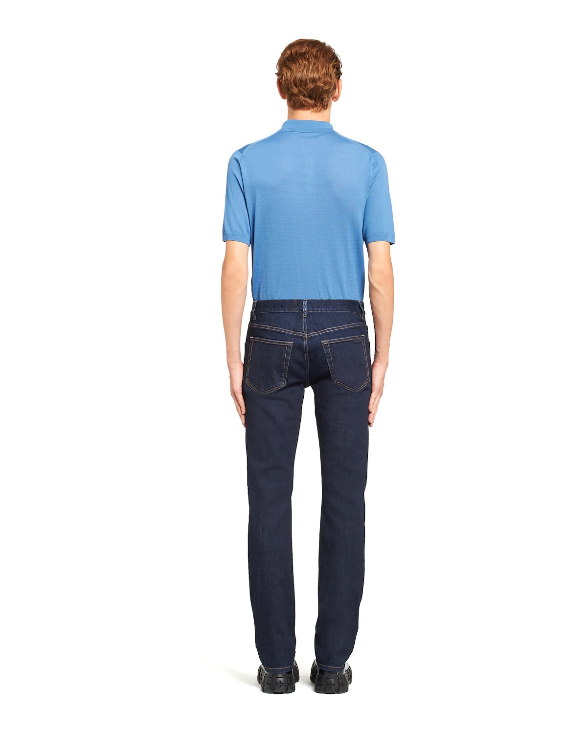 New Stretch Denim jeans - 4