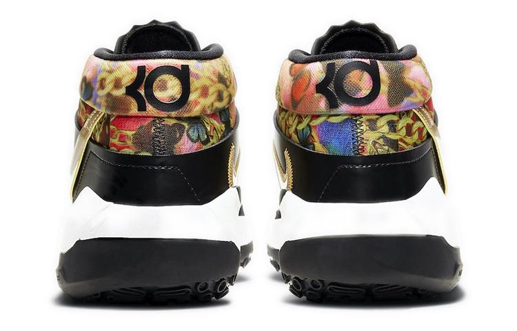 Nike KD 13 EP 'Hyped' CI9949-600 - 4