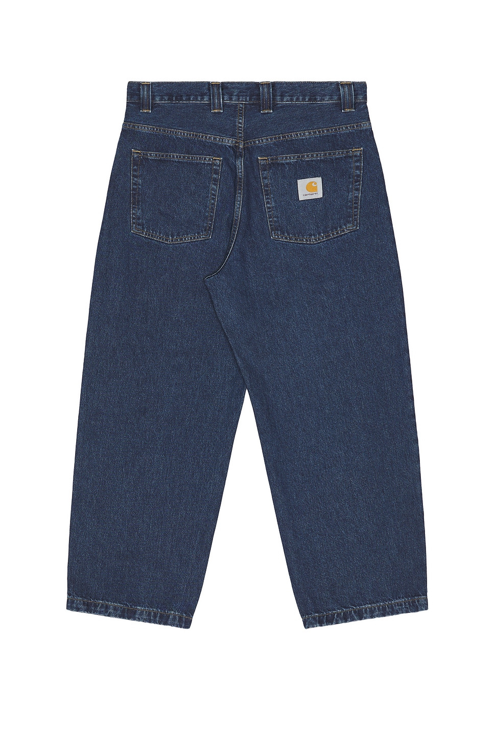 Brandon Pant - 2