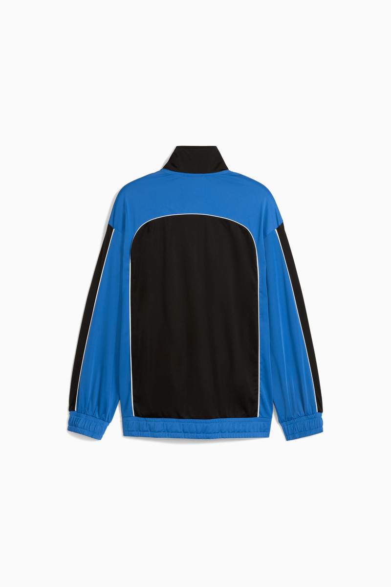 FUTURE.PUMA.ARCHIVE Jacket Unisex 2