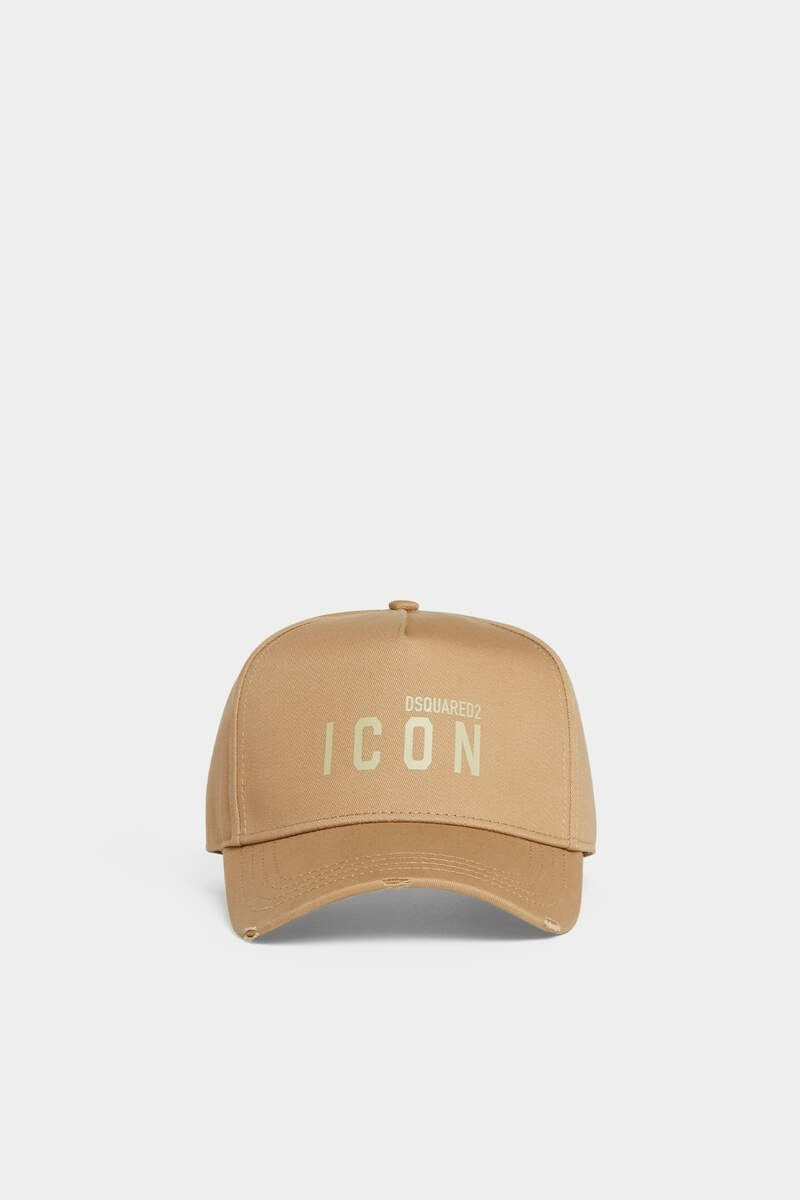 MINI ICON BASEBALL CAP 1