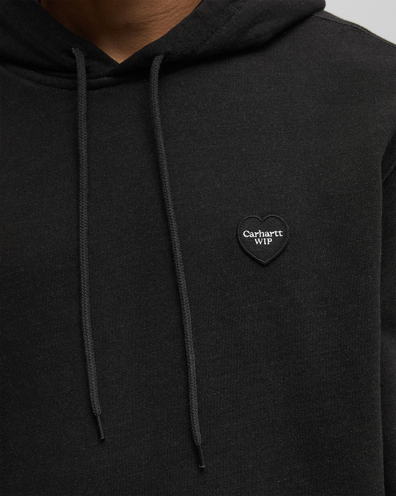 Hooded Ingo Sweat 3