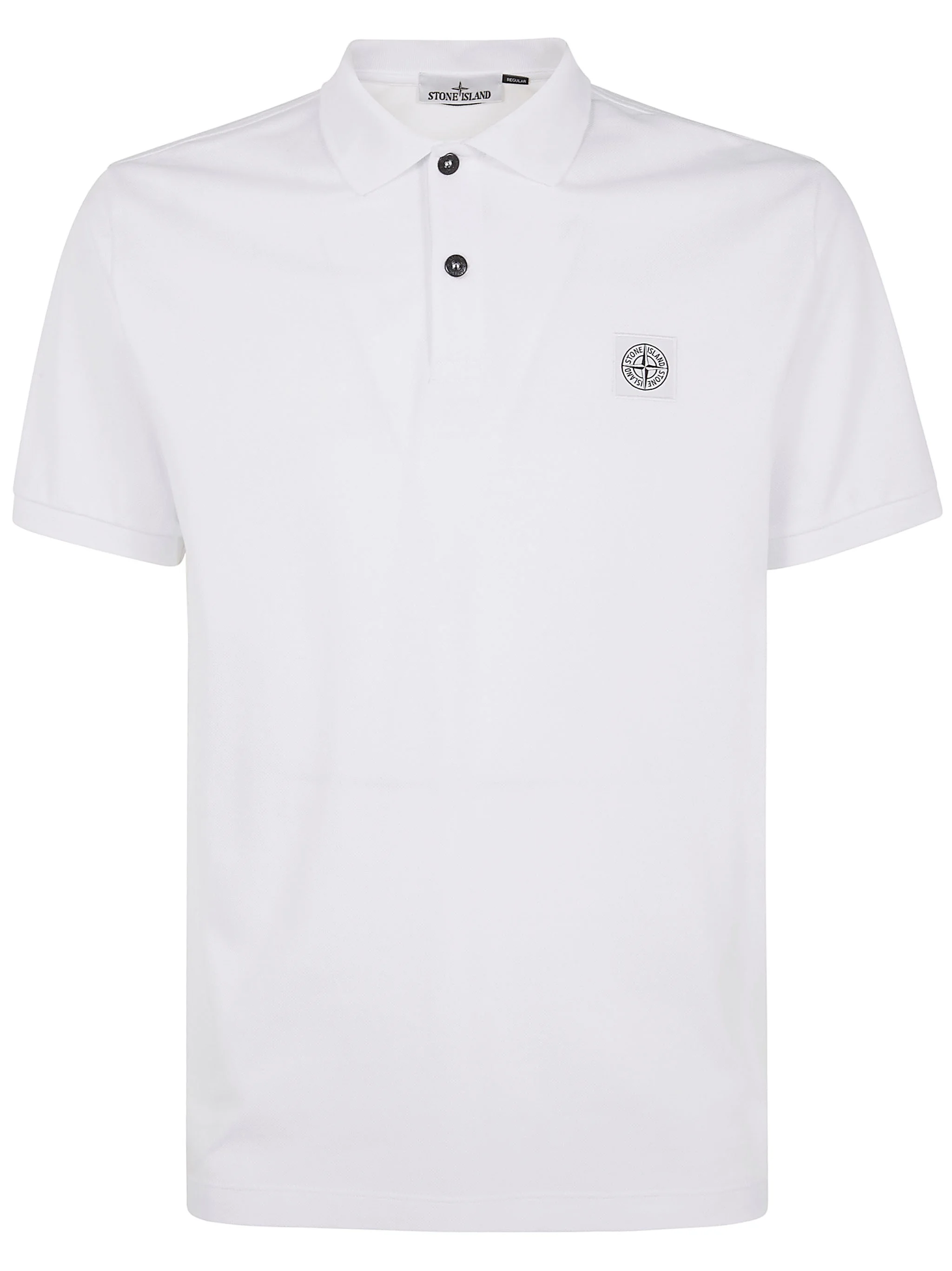 Polo Short Sleeve - 1