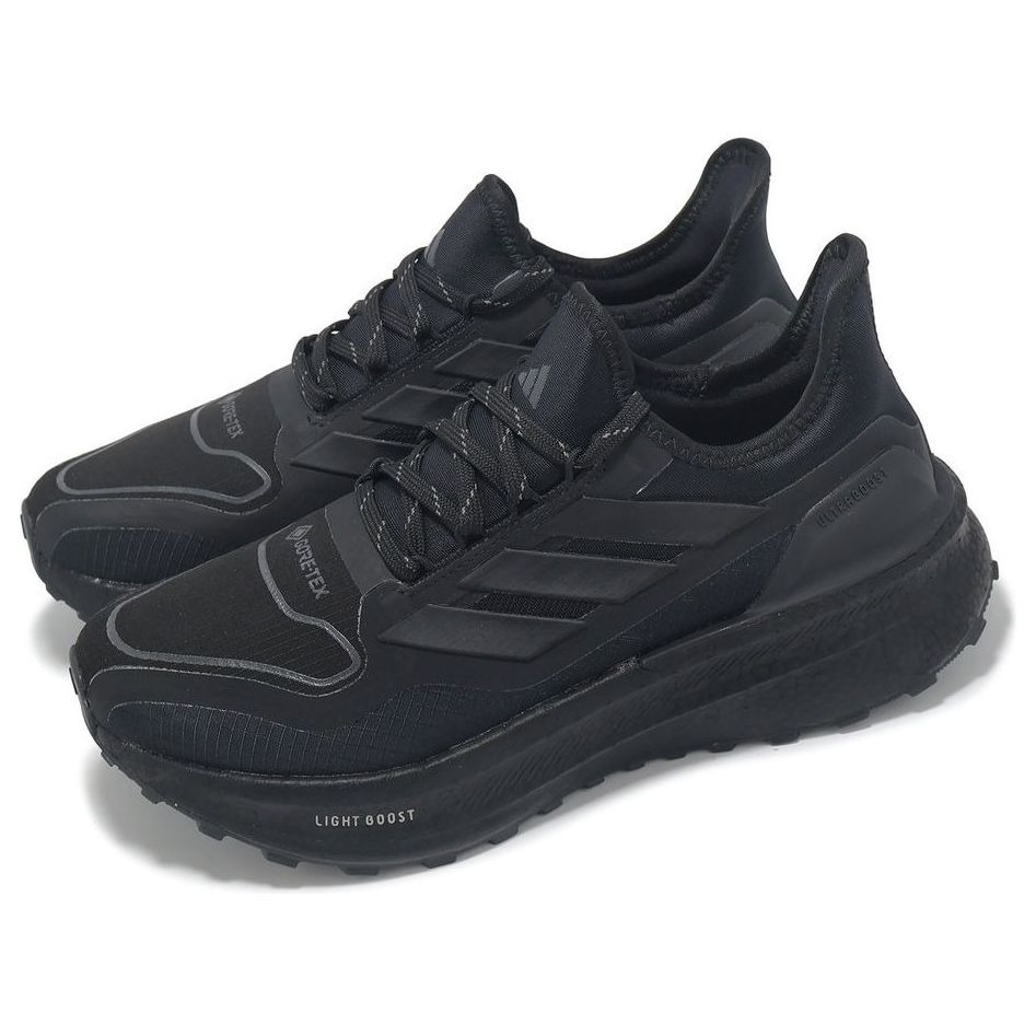 adidas UltraBoost Light 2.0 Gore-Tex 'Core Black' JI1384 - 3
