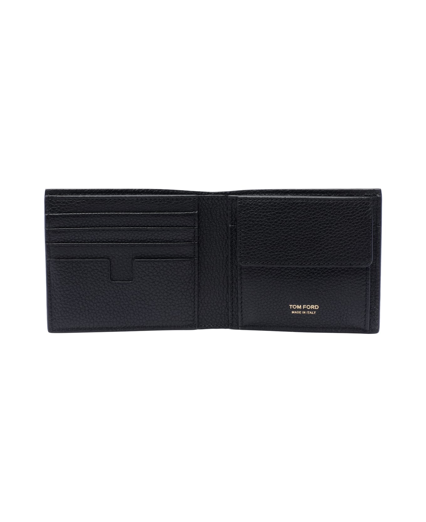 Classic Bifold Wallet - 2
