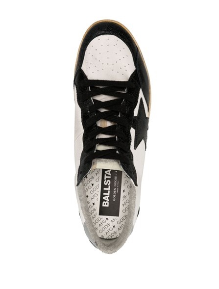 'BALL STAR' SNEAKERS - 2