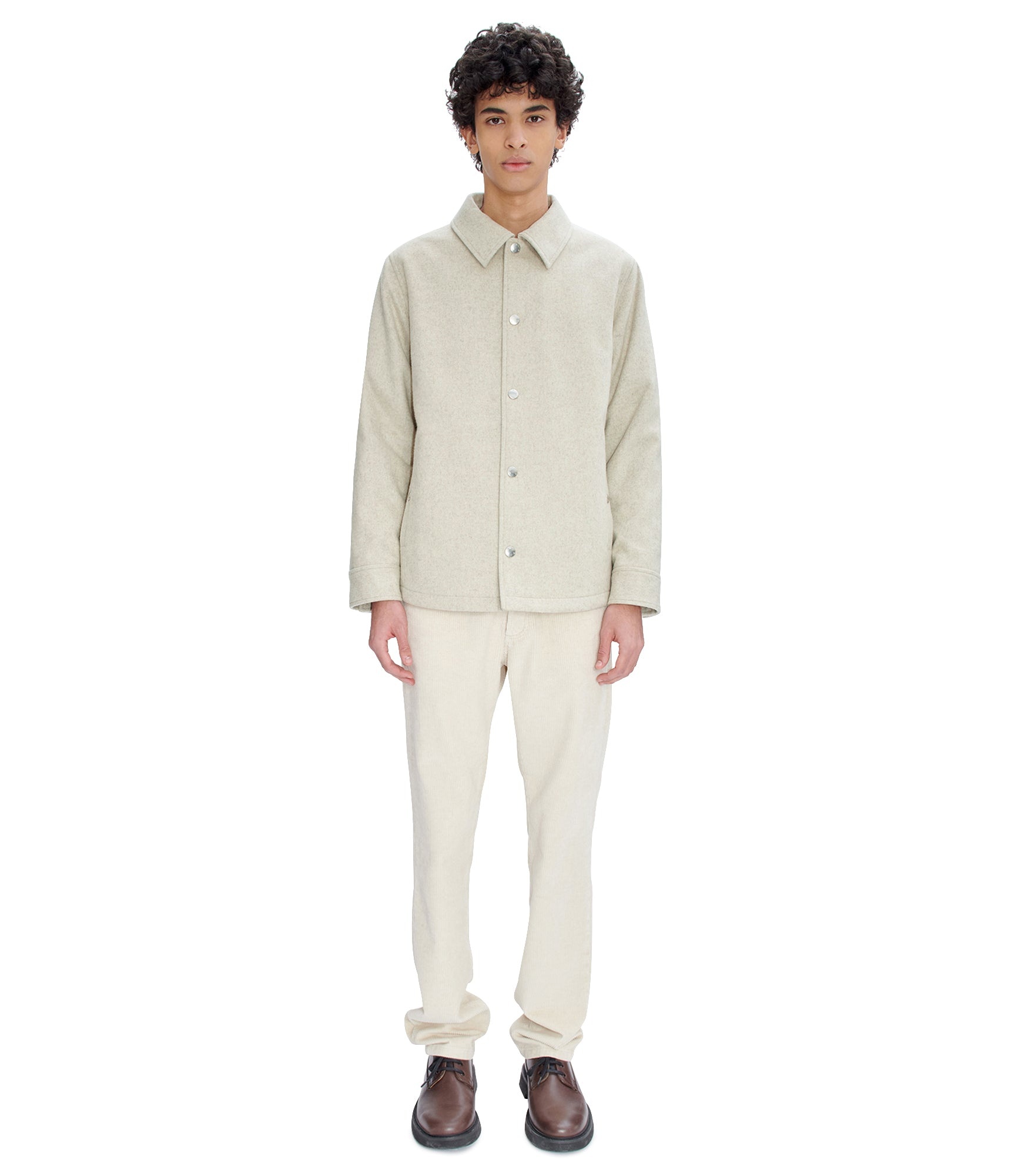 New Alan jacket - 5