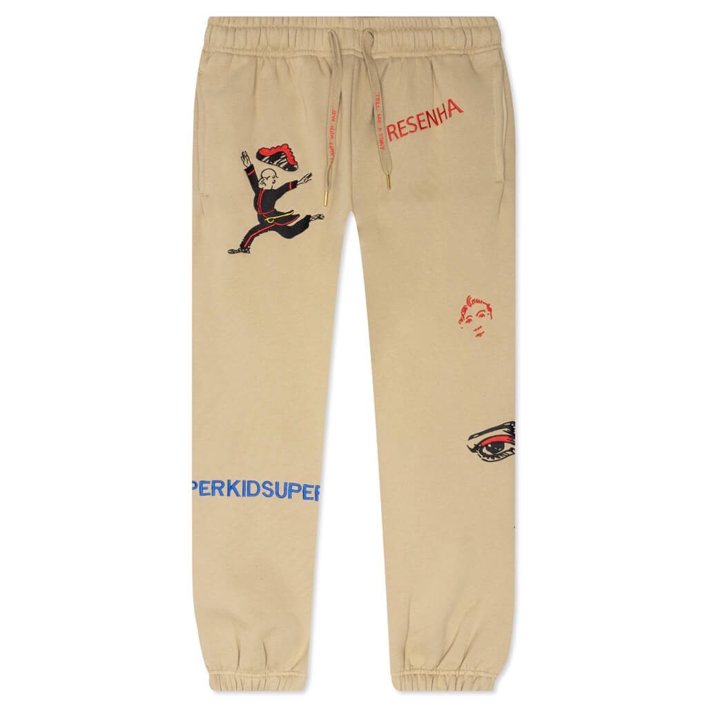 KidSuper 2024 Super Sweatpants