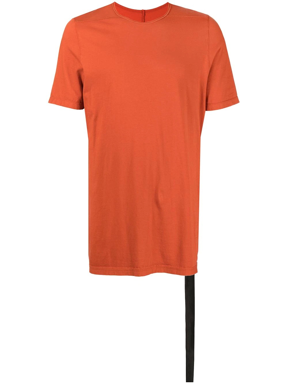 Level cotton T-shirt - 1